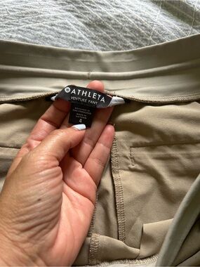 Athleta Venture Pant
